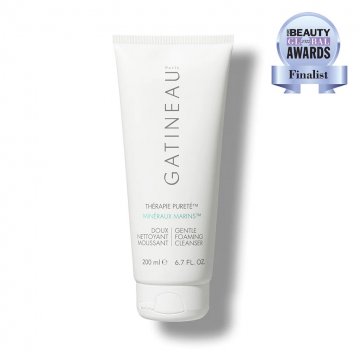 Gatineau Thérapie Pureté Gentle Foaming Cleanser 200ml